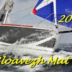 Malongo 8.88 by IDB Marine
