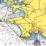 Malango 999 KIVIK : 1&egrave;re &eacute;tape de Concarneau &agrave; Camaret