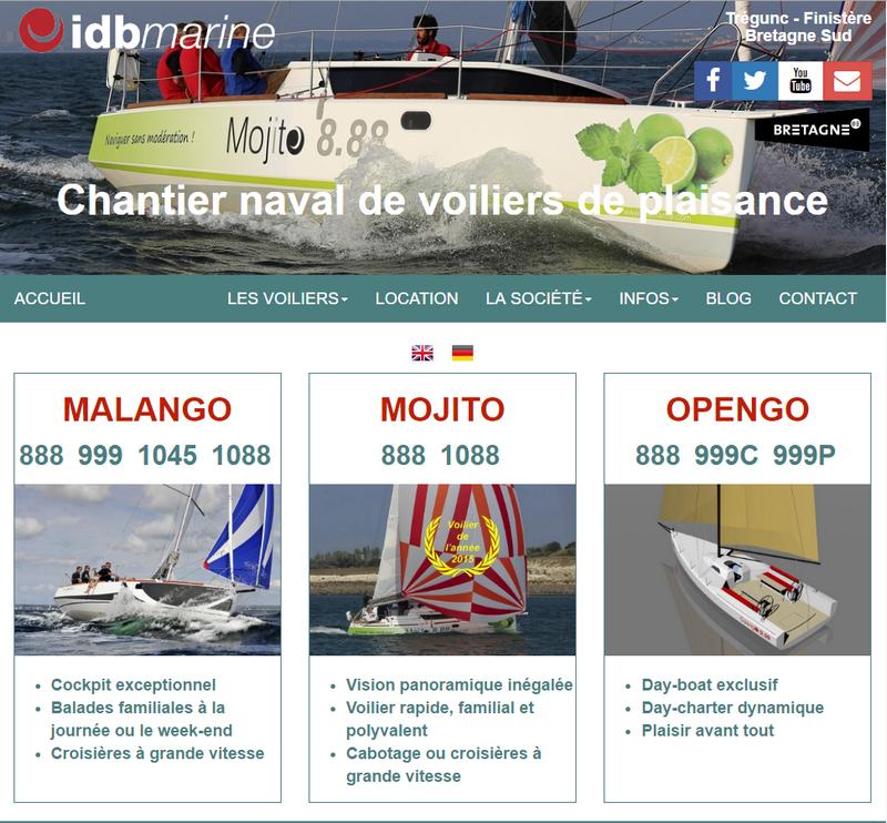 site idb 2016