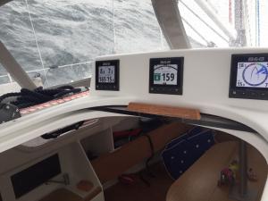 Ca va bien sur le Mojito 888 STERGANN !