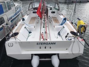 Le Mojito 888 STERGANN &agrave; Landschlacht