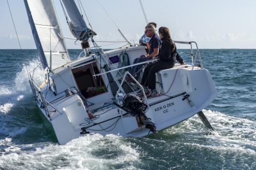 Le Mojito 650 01 - notez la jupe !&copy;Jakez