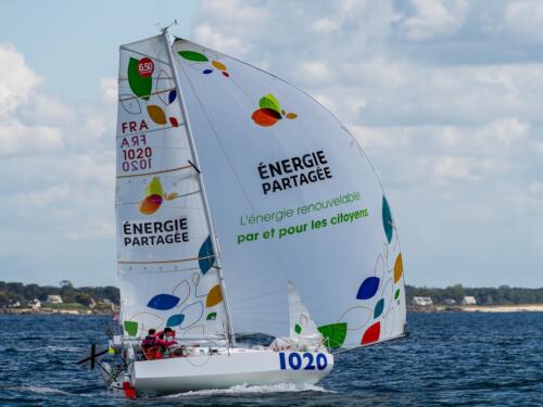 Duo Concarneau 2024