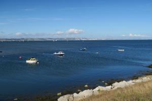 12 - La grande baie de Portland-Weymouth