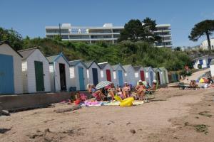 13 - Sea, Farniente and Sun !!!