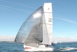 Maxi 650 03 - 963  "Early Bird" 