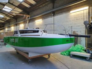 Le premier Mojito 650