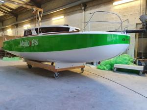 Le premier Mojito 650