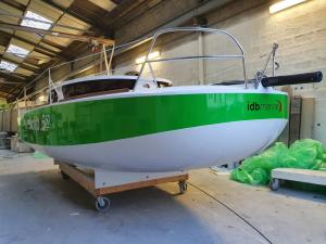 Le premier Mojito 650