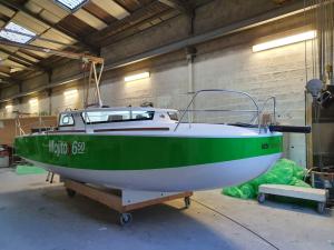 Le premier Mojito 650