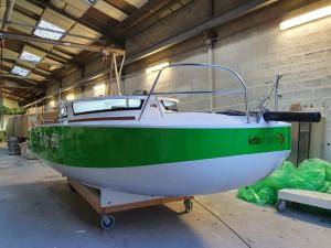 Le premier Mojito 650