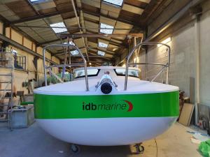 Le premier Mojito 650