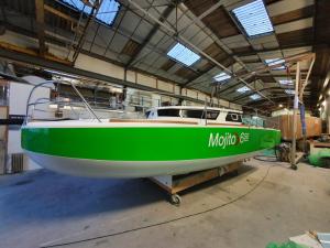 Le premier Mojito 650