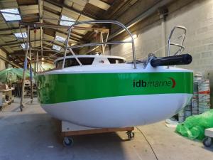 Le premier Mojito 650