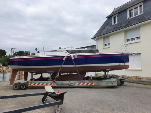 Mojito 888 NURI