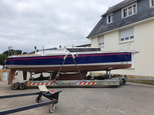 Mojito 888 NURI