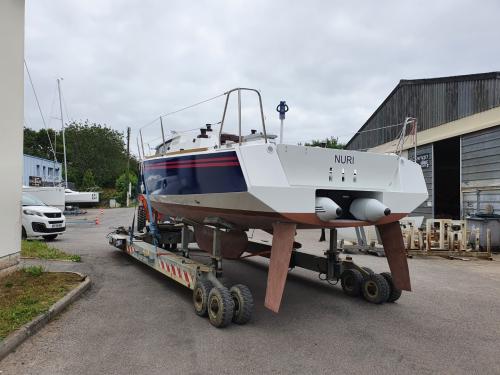 Mojito 888 NURI