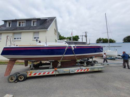 Mojito 888 NURI