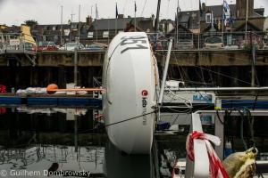 le Maxi 650 00 Williwaw