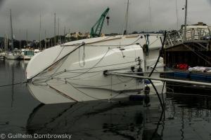 le Maxi 650 00 Williwaw