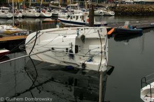 le Maxi 650 00 Williwaw