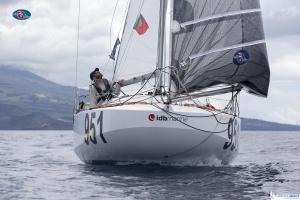 Maxi 650 Williwaw de Paul CLOAREC