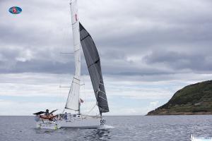 Maxi 650 Williwaw de Paul CLOAREC