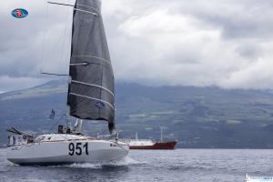 Maxi 650 Williwaw de Paul CLOAREC