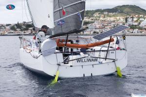 Maxi 650 Williwaw de Paul CLOAREC