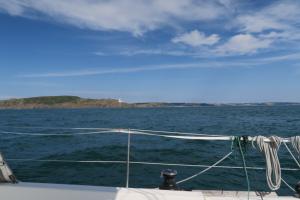 5 -Start point, cap mythique