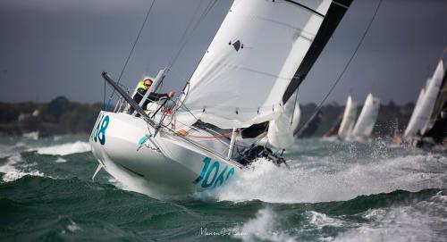 Le MX3 P&eacute;n&eacute;lope Pussycat !cr&eacute;dit photo : Manon LE GUEN