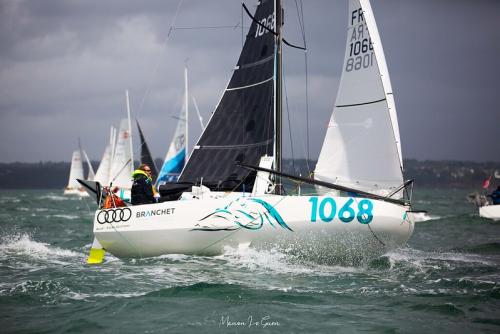 Le MX3 P&eacute;n&eacute;lope Pussycat !cr&eacute;dit photo : Manon LE GUEN