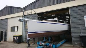 Mojito 888 "Bois le vent"