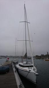 Mojito 888 "Bois le vent"