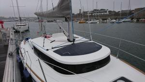 Mojito 888 "Bois le vent"