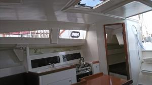 Malango 1088 : vue cuisine