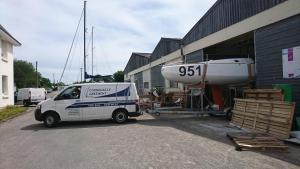 le Maxi 650 00 WILLIWAW