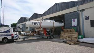 le Maxi 650 00 WILLIWAW