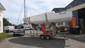 le Maxi 650 00 WILLIWAW