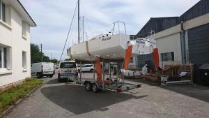 le Maxi 650 00 WILLIWAW