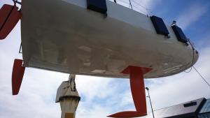 le Maxi 650 00 WILLIWAW