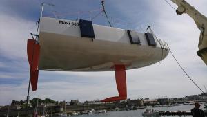 le Maxi 650 00 WILLIWAW