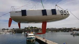 le Maxi 650 00 WILLIWAW