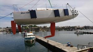 le Maxi 650 00 WILLIWAW