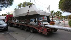 Le Malango 1088 X-wing