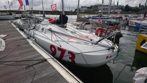 Maxi 650 RAISON D'ETRE