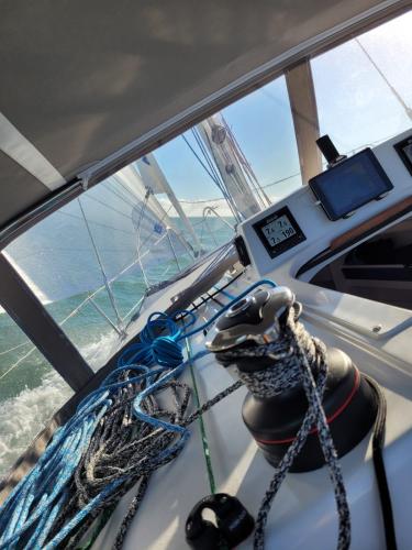 Essais Voile Magazine