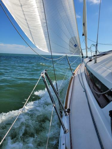 Essais Voile Magazine