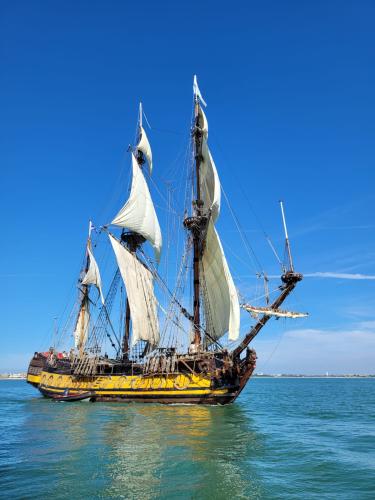 Essais Voile Magazine