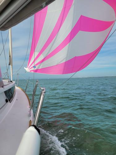 Essais Voile Magazine